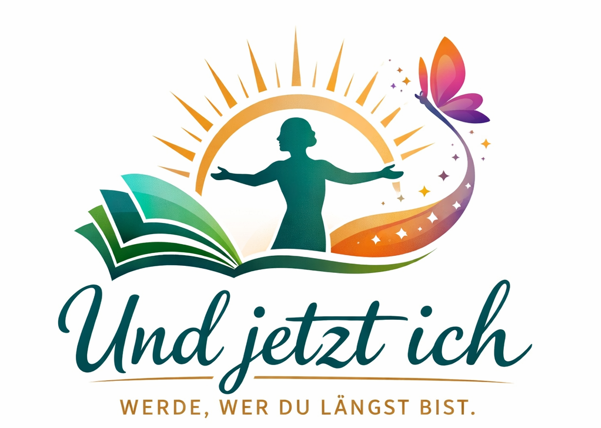 Und jetzt ich Logo